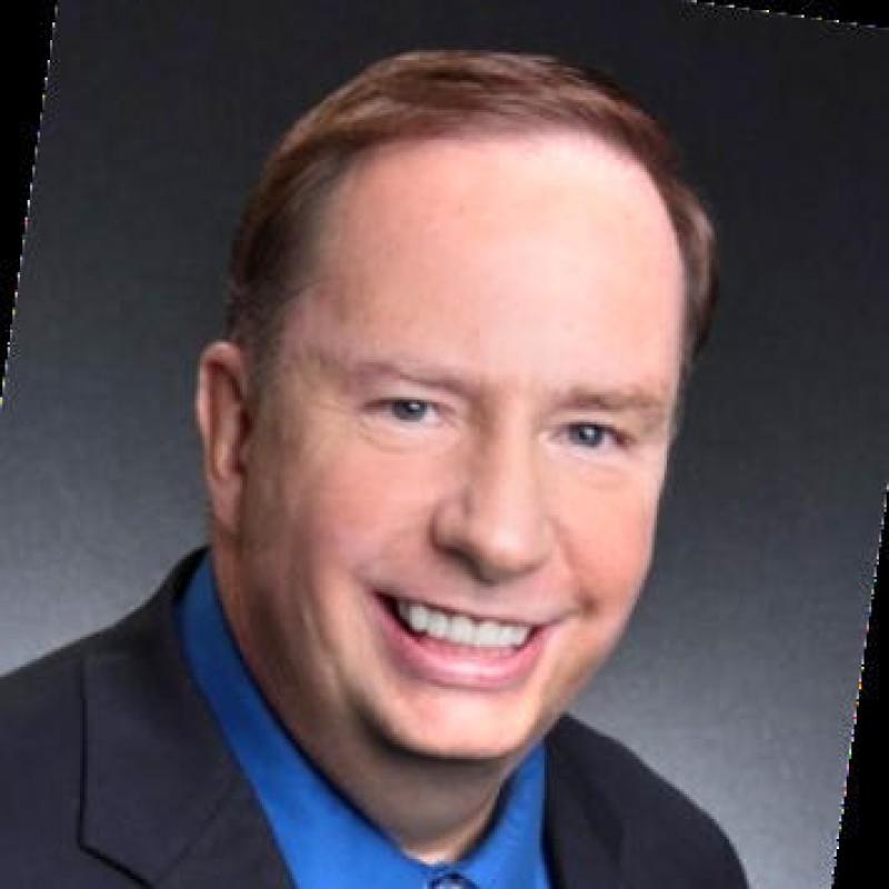 Glenn Randall