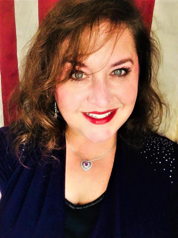 Tricia Mixson, Real Estate Agent