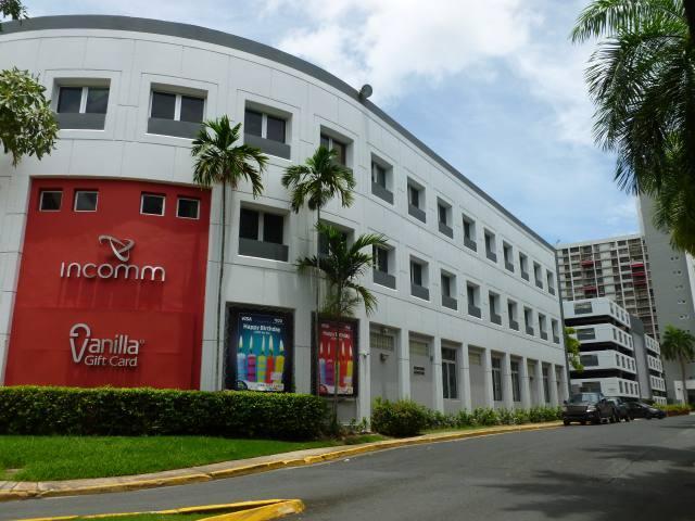 Caparra Gallery