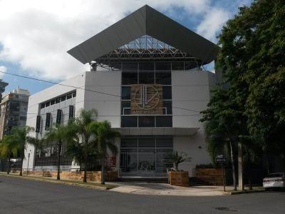 Caparra Center
