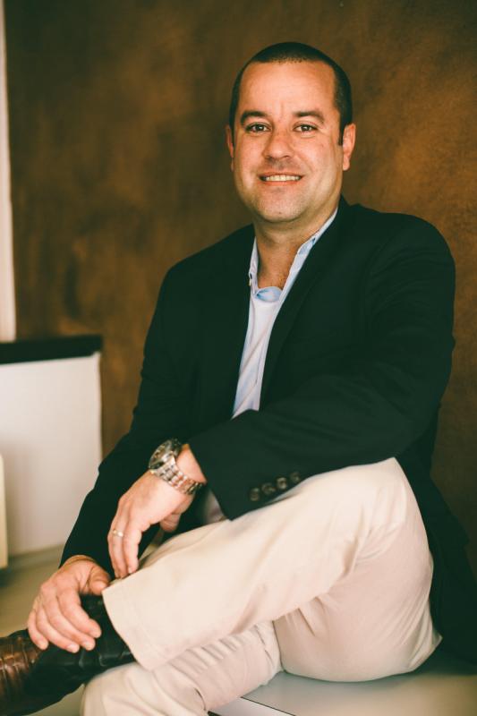 Chris Bowers, CCIM