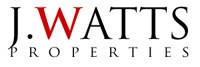 James Watts, CCIM logo
