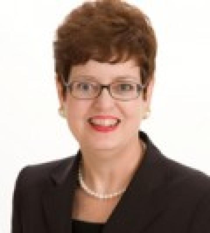 Maryann Mize, CCIM