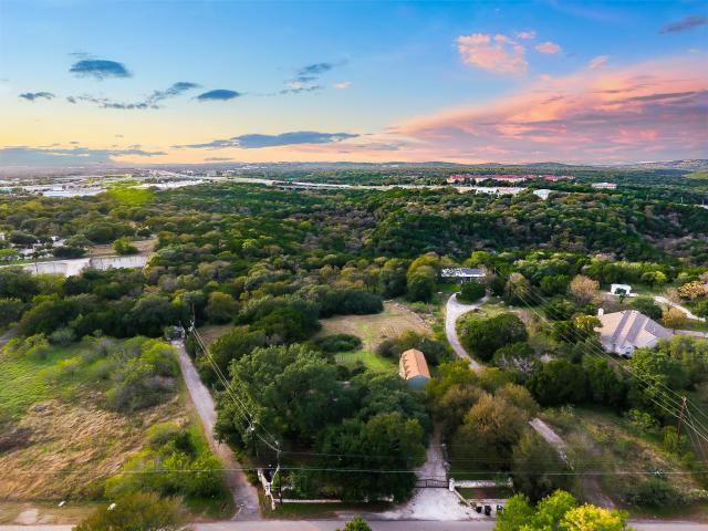 1.95 AC Along HWY 290 in Core South Austin