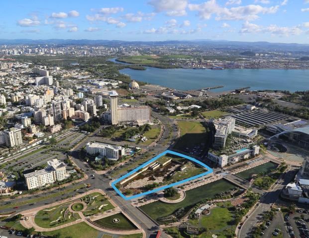 Convention Center District Property FOR SALE