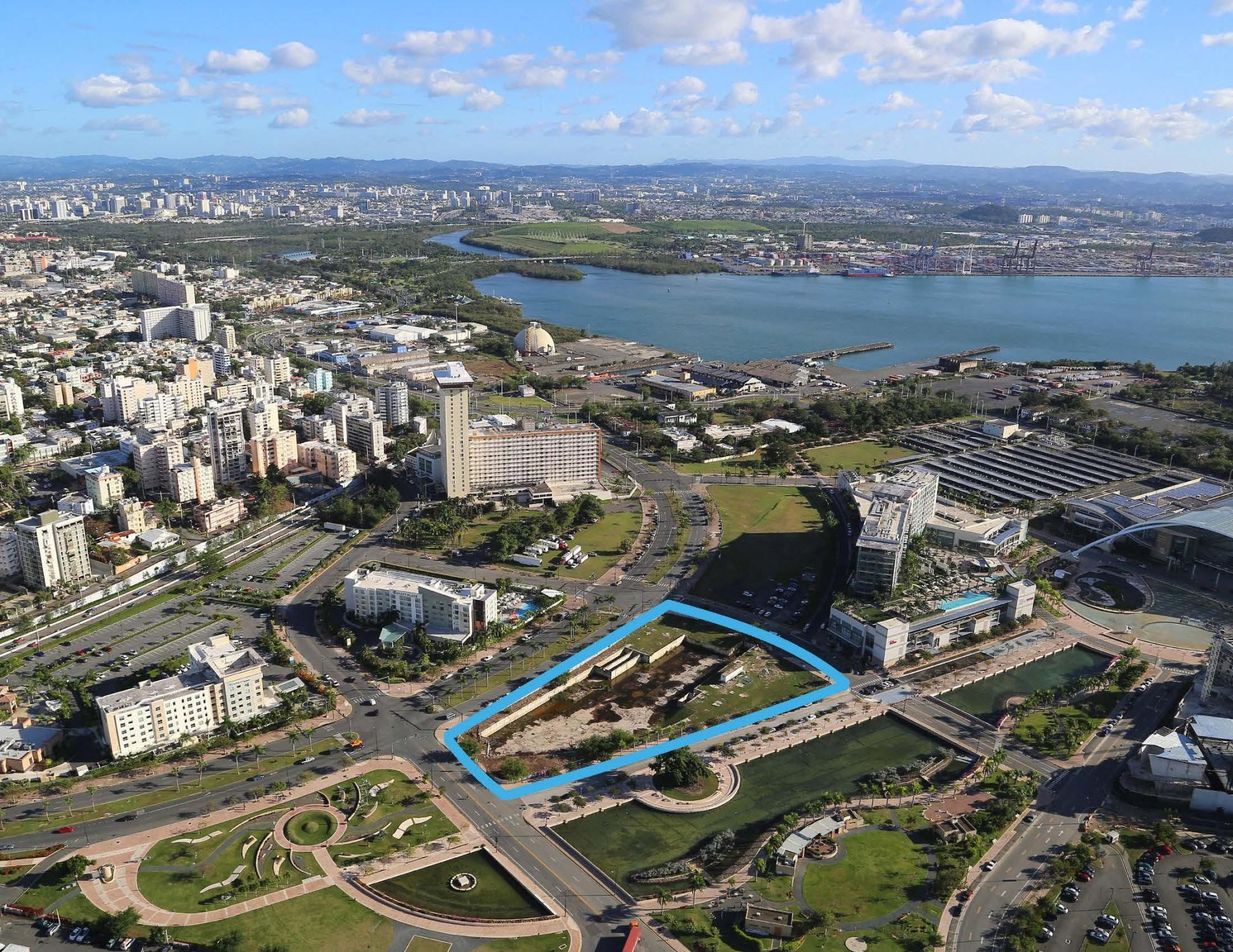 Convention Center District Property FOR SALE