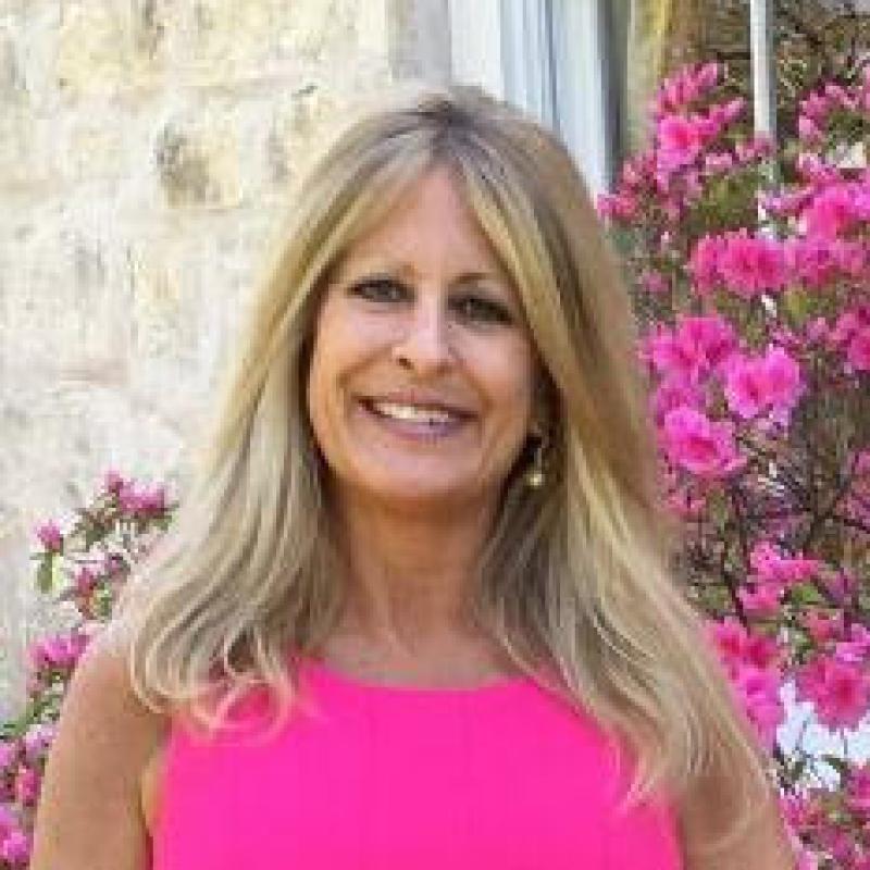Cathi Carothers