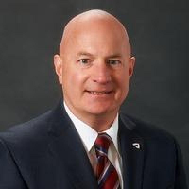 Bryce Custer, CCIM