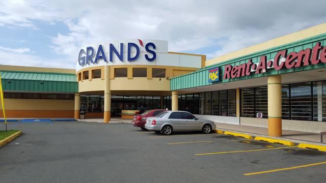 Cabo Rojo Shopping Court