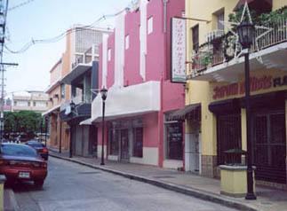 Aguadilla Progresso