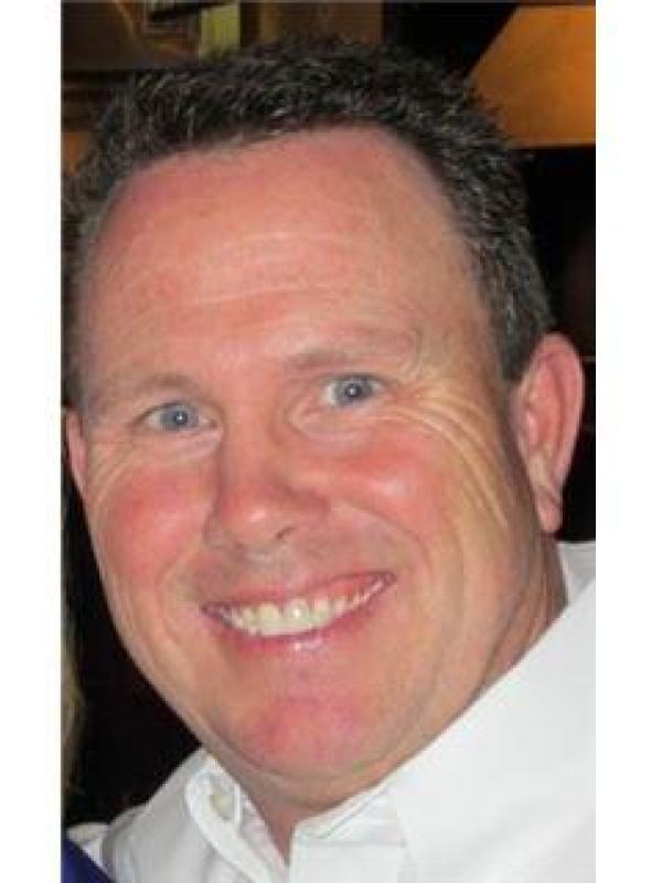 Tim Arant