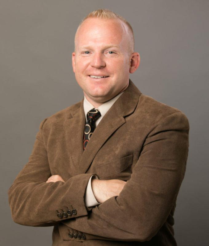 Doug Jennings, CCIM