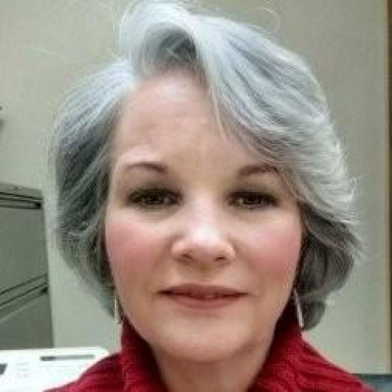 Rebecca Wilhite