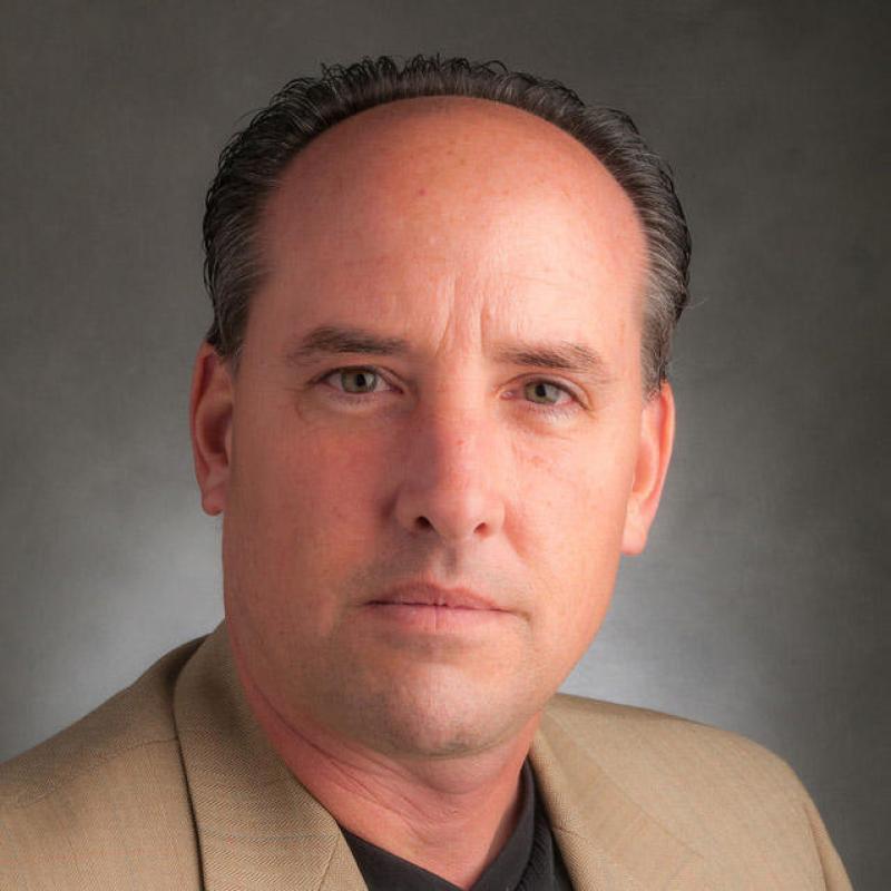 Keith Dedrick, CCIM