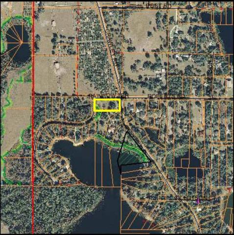 17246 Crawley Road Residential Homesite