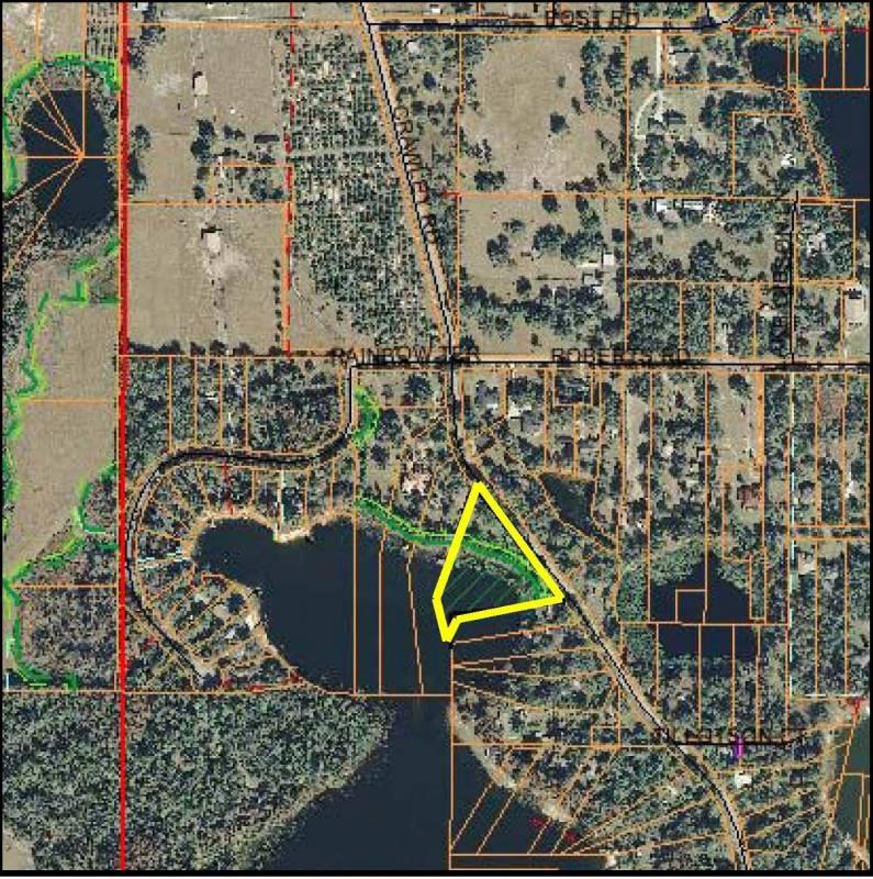 17124 Crawley Road Residential Homesite