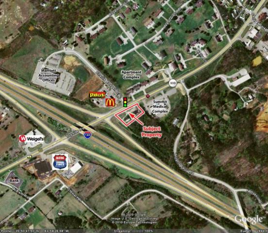 .95 Commercal Site For Sale