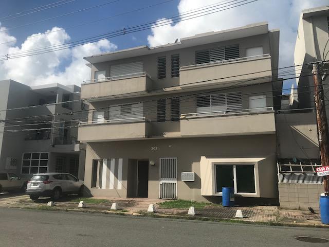 Mixed Use Building Hato Rey - FOR SALE