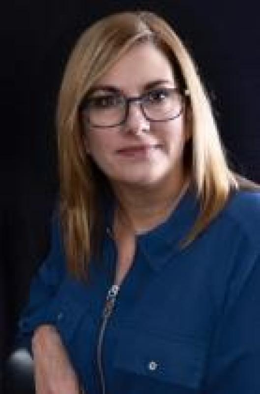 Laura Zarembski