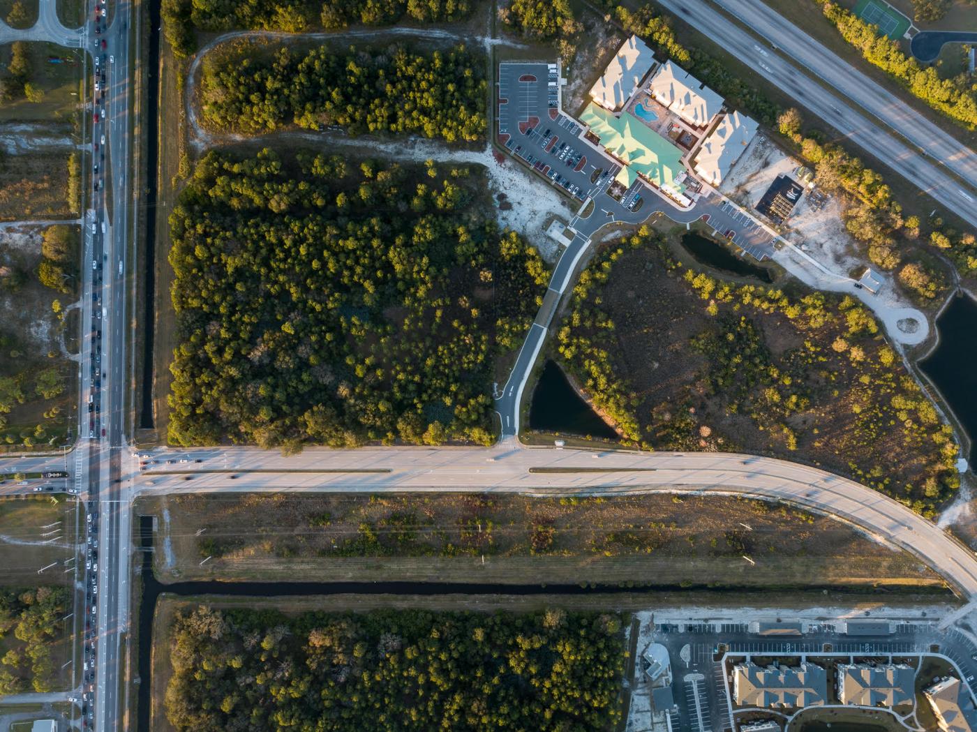 Vacant Land - 0 Norfolk Pkwy