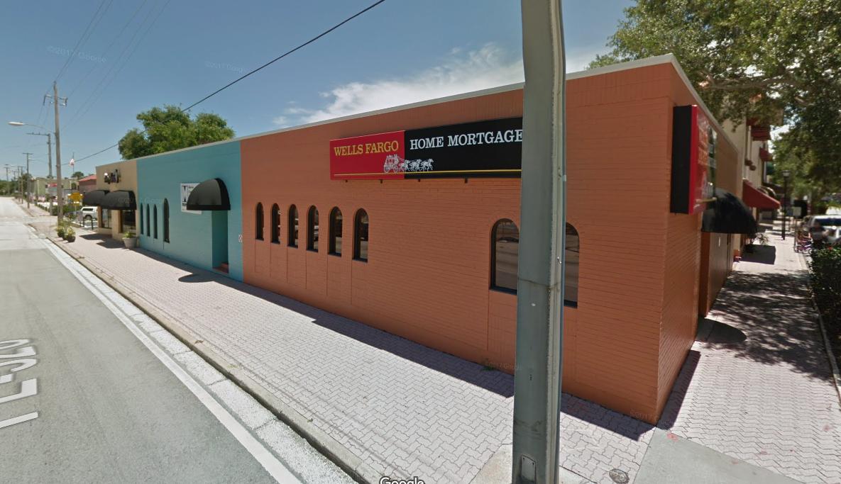 King Street Commercial Building