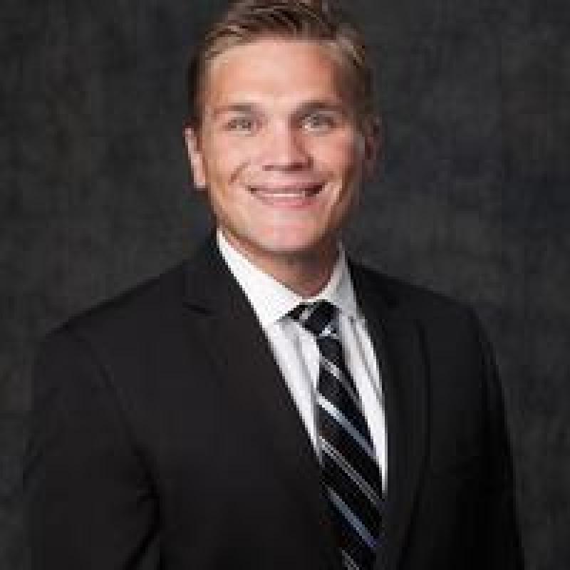 Aaron Morris, CCIM