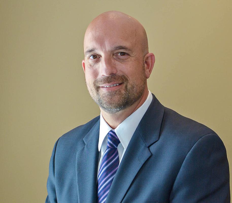 David Hacker, CCIM
