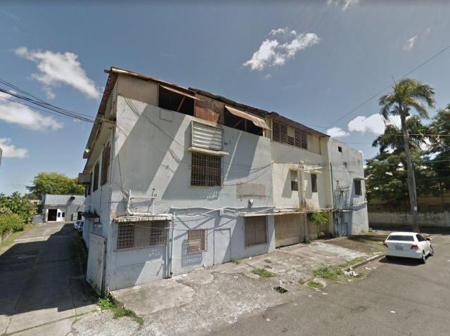 Industrial Bldg Valencia San Juan FOR SALE