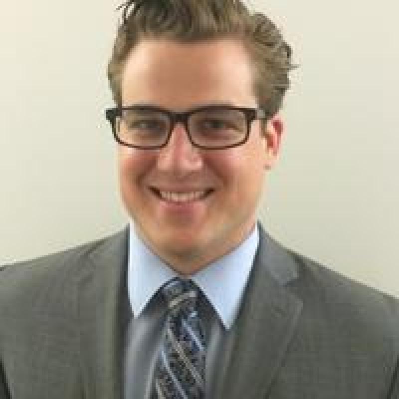 Zach Mosle, CCIM