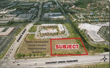 Commercial Land for Sale - Margate