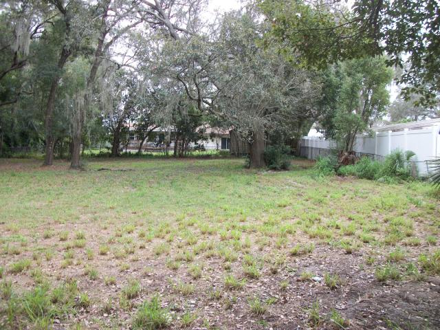 *For Sale* Building Lot in Mount Dora