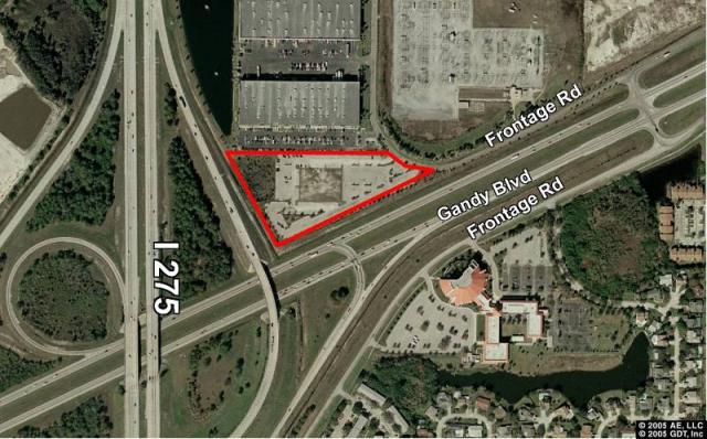 Gateway Business Center 5.36 Acres