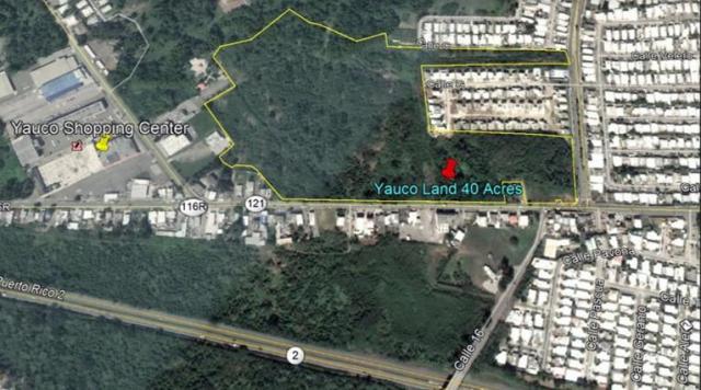 Yauco Land