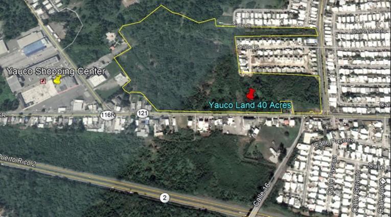 Yauco Land