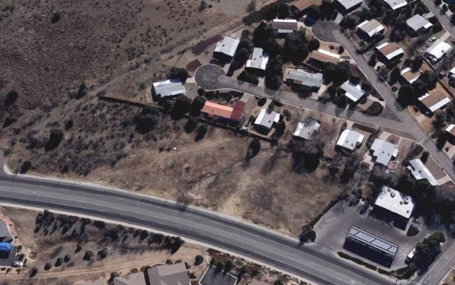 Willow Creek Rd Frontage