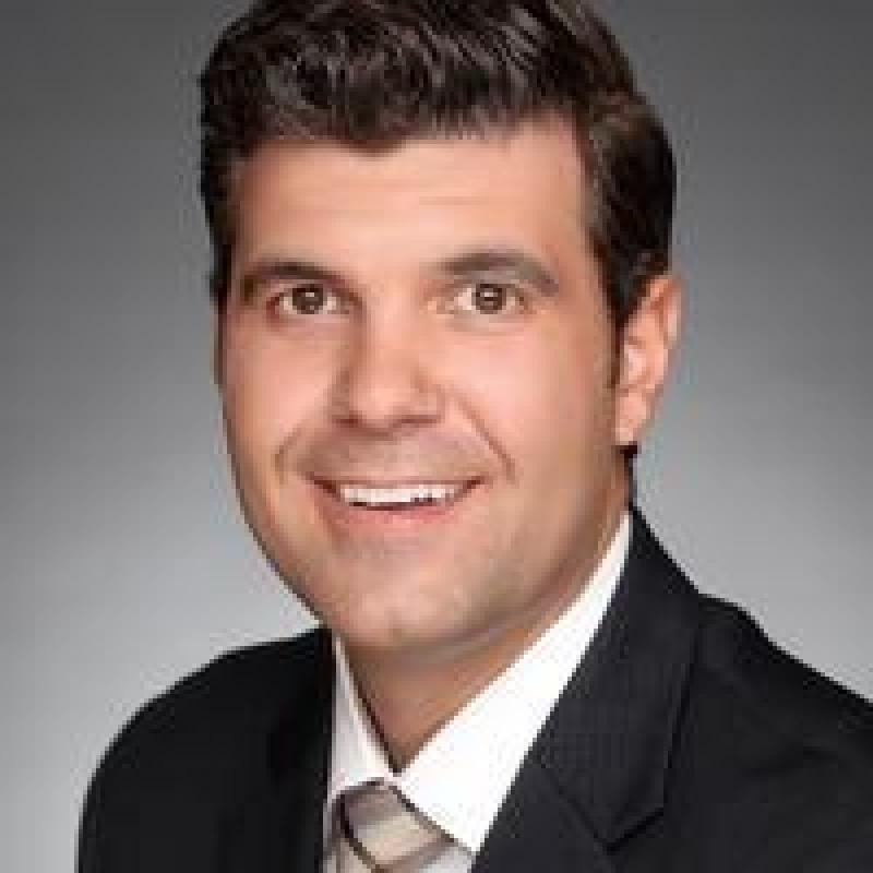 Mark Rykovich, CCIM