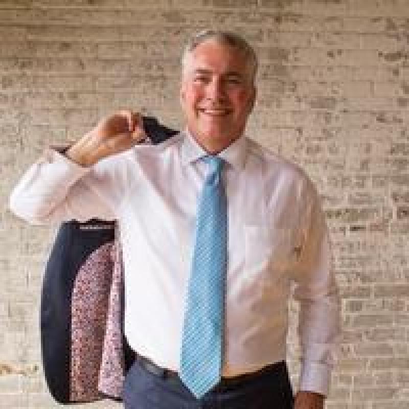 Michael Houge, CCIM, SIOR (Minnesota Mike)