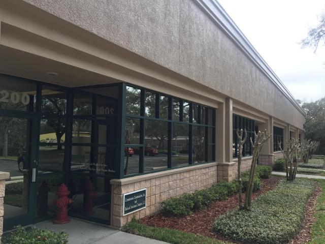 2764 Sunset Point Road, Unit 200