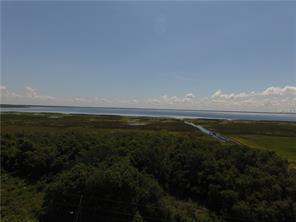 Lake Front Property