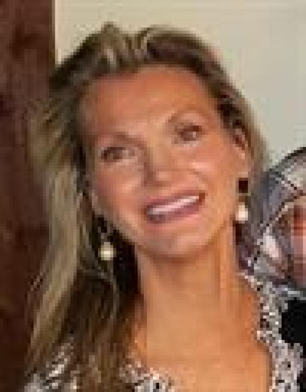 Kathryn Sparks