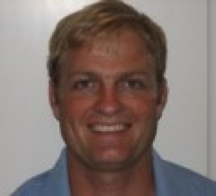 John C. Bills, CCIM, SIOR