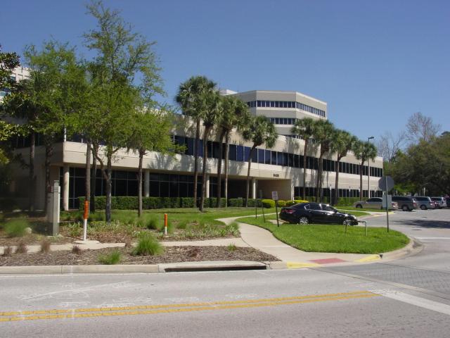 Sand Lake Physicians Bldg.-Medical Condo
