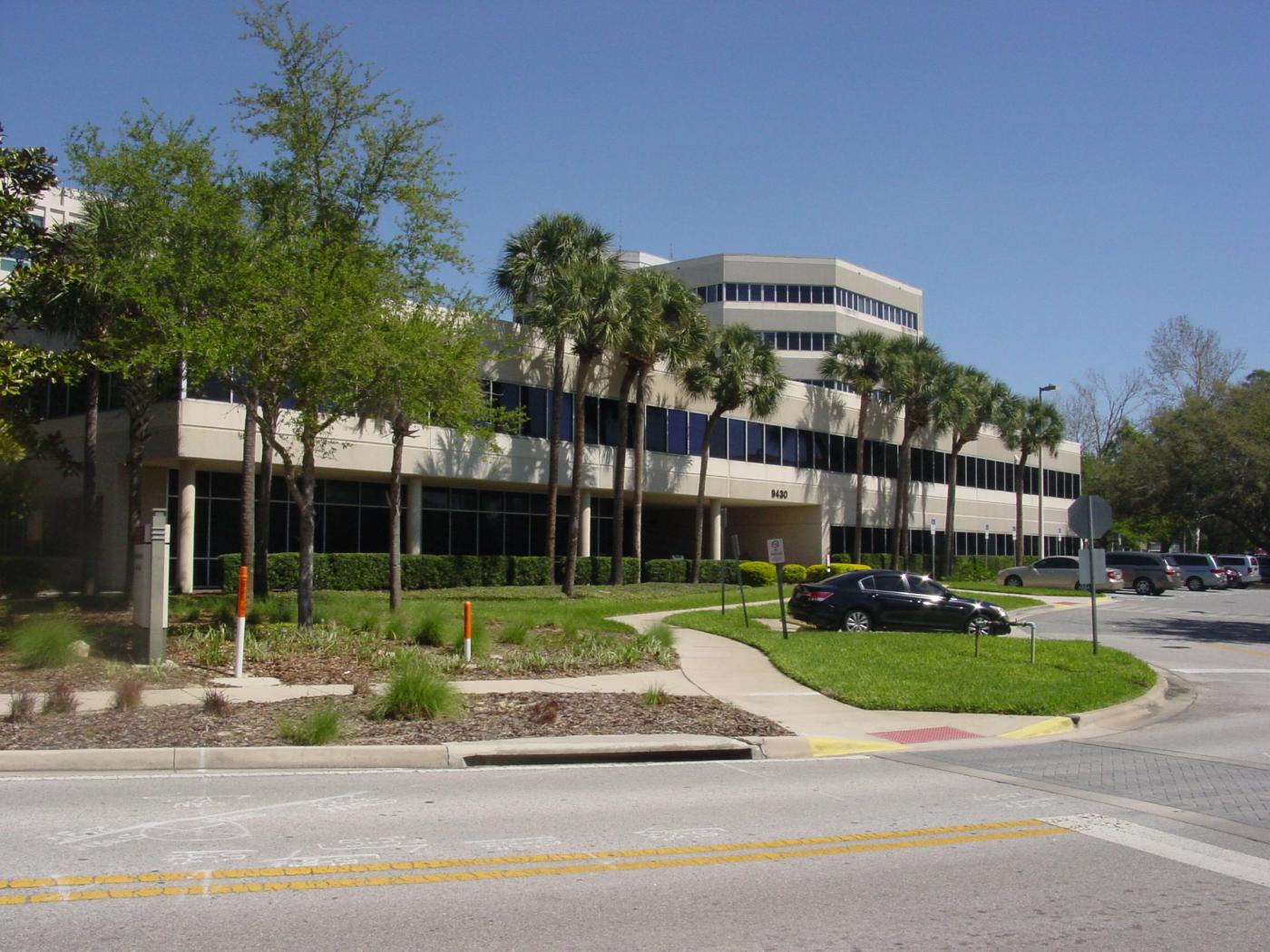 Sand Lake Physicians Bldg.-Medical Condo