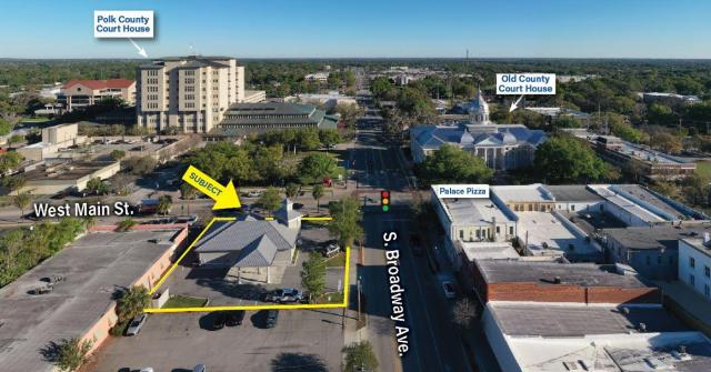 101 West Main Street – Bartow, FL