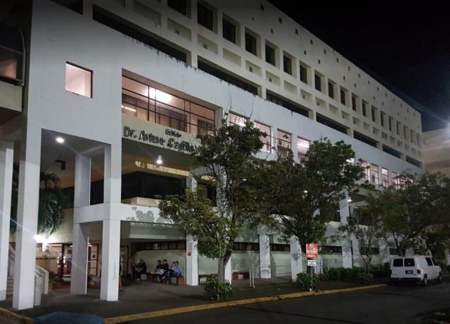 Medical Office Condo in Bayamon FOR SALE