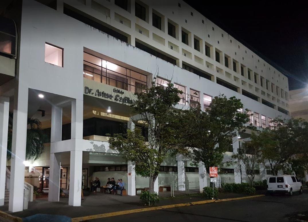 Medical Office Condo in Bayamon FOR SALE