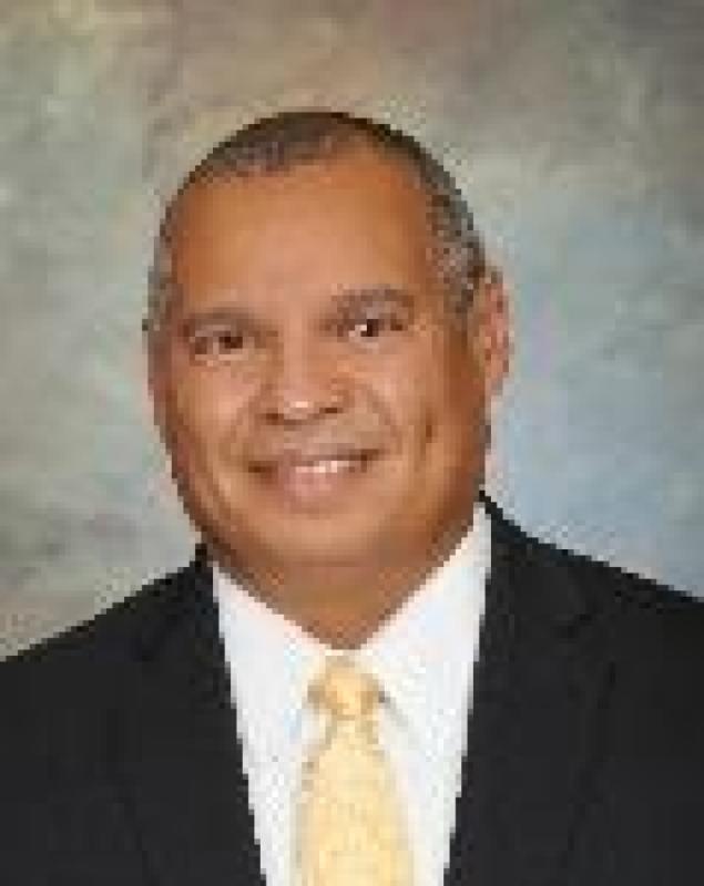 Edwin Normandia