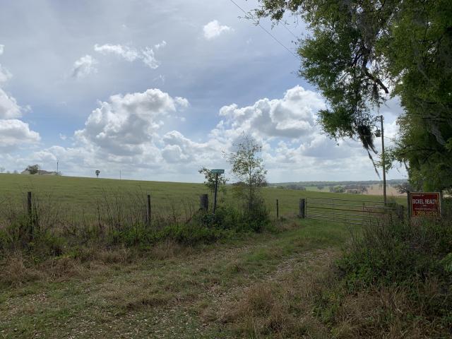 10 acre parcel just off I-75