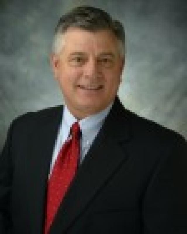 Michael Alberson