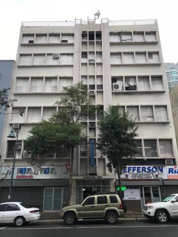 Resi Conversion Santurce San Juan FOR SALE